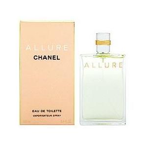 ALLURE FEMININO 50ML