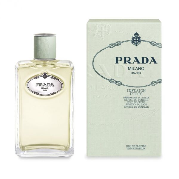 PRADA FEMININO 50ML