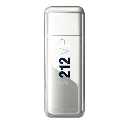 CAROLINA HERRERA 212 VIP MASCULINO 50ML