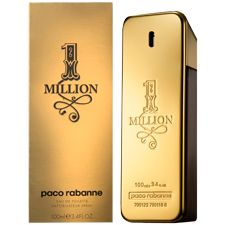 PACO RABANNE ONE MILLION 50ML