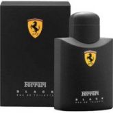 Ferrari Black 50ML