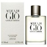ACQUA DI GIO MASCULINO 50ML