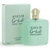 ACQUA DI GIO FEMININO 50ML