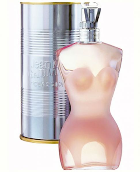 JEAN PAUL FEMININO 50ML
