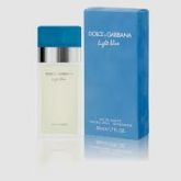 DOLCE GABBANA LIGHT BLUE 50ML