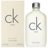 CK ONE  MASCULINO 50ML
