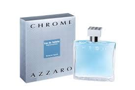 AZZARO CROME MASCULINO 50ML