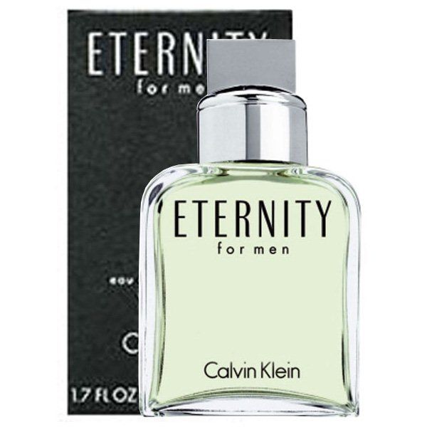 CK ETERNITY  50ML