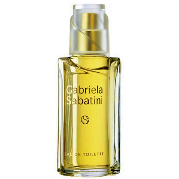 GABRIELA SABATINI 50ML