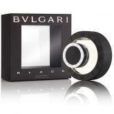 BVLGARI BLACK MASCULINO 50ML