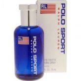 POLO SPORT MASCULINO 50ML