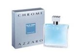 AZZARO CROME MASCULINO 50ML