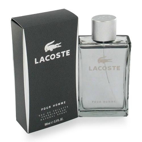 LACOSTE MASCULINO 50ML